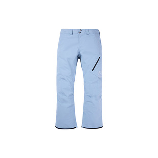 BURTON伯顿男士 [ak] CYCLIC GORETEX 2L 滑雪裤防泼水透气100001