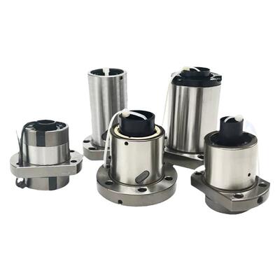 TBI滚珠丝杆螺母量大从优