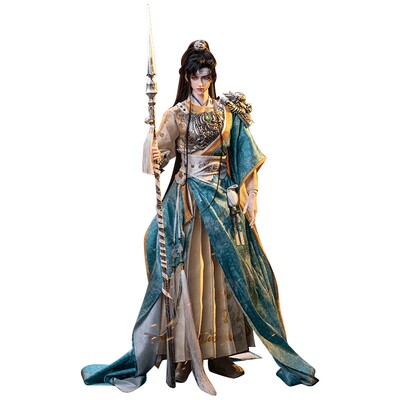 RingDoll人形双十一套票限时