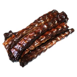 变态辣零食湖南特产手撕风干酱鸭脖子魔鬼辣真空小包装香特辣小吃