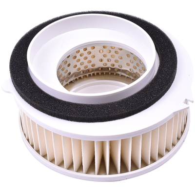 适用雅马哈竞速之星XVS650 V-STAR DS650空气滤芯滤清器空滤配件