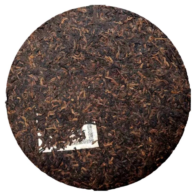 平西王府普洱熟茶宫廷　400克