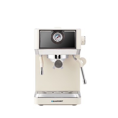 58mm商用冲煮头20bar泵压咖啡机