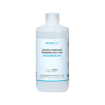 比克曼生物氢氧化钠标准溶液