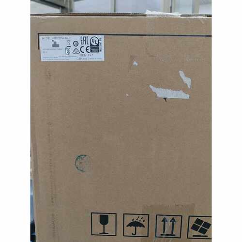 议价全新台达变频器VFD220V43A2