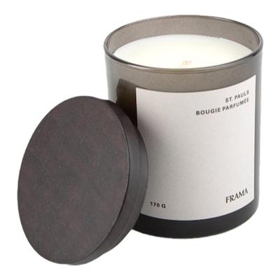 北欧丹麦FRAMA室内香薰滚珠香水