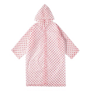 便携雨衣成人女外穿长款全身防暴雨户外徒步旅行加厚非一次性雨披