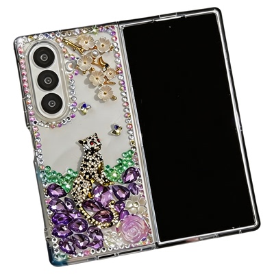 Galaxyzfold7inlaidCase