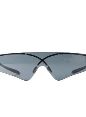 无框变色太阳眼镜UV400