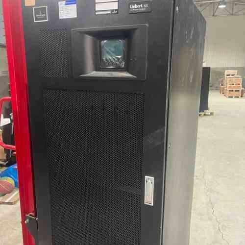议价艾默生UPS电源，NX30KVA NX40KVA