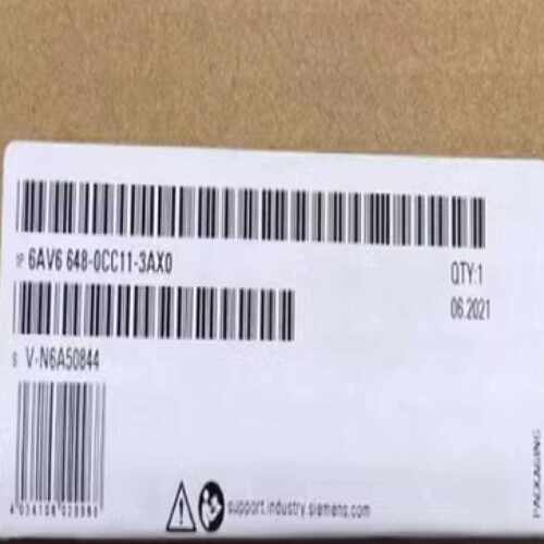 议价议价6AV66480CC113AX0西门子 SMART 700 V3触控屏幕6AV6 648-