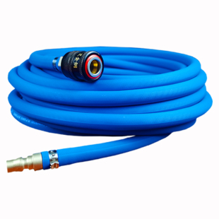 空压机气管高压防爆风炮专用管10mm喷漆汽动软管子防冻小气泵汽修