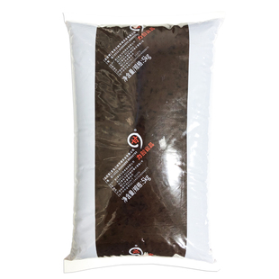 【海禾烘焙】力创低甜低糖红豆馅5kg 红豆沙 面包夹心 月饼馅料