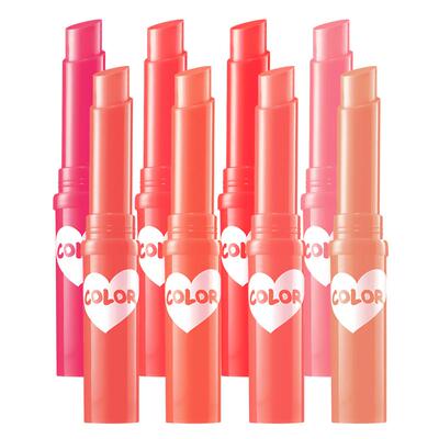 美宝莲保湿滋润宝蓓润唇膏