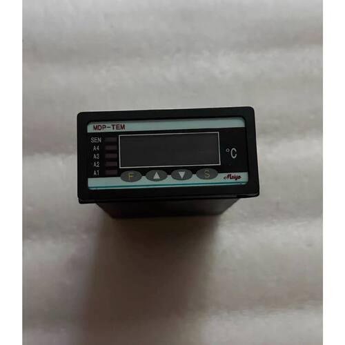 MEIYO MDP-TEM-10 温控仪—议价