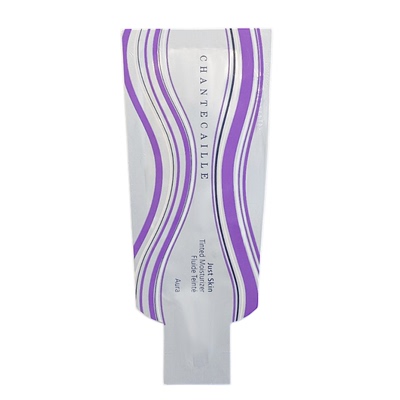 【回购享60元券】Chantecaille香缇卡紫管隔离体验礼+回购券正品