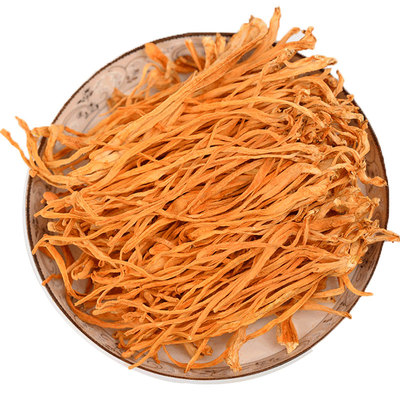 寻百草虫草花干货煲汤材料