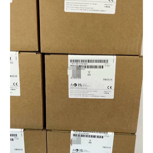 6ES7288-1ST40-0AA1 S7-200 SMART，CPU ST40，准型询价