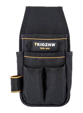TK多功能维修袋小号帆布工具包