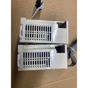 PLC模块FX2N-16EYT，两台，成色不错，—议价
