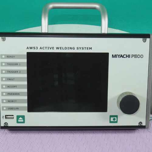 MIYACHI PECO AWS3 Typ: OP-AWS3