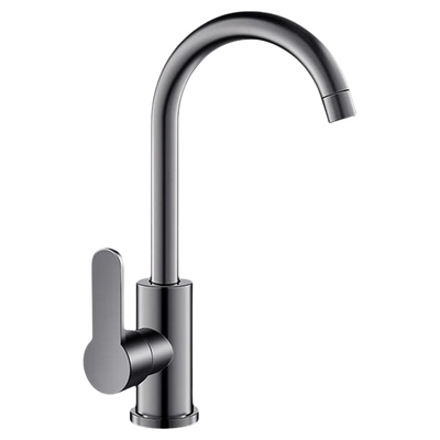 【爆款热卖】厨房冷热龙头洗菜盆