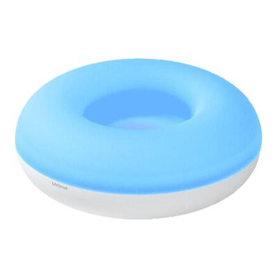 LifeSmart 云起智能家居万能红外遥控超级碗手机远程家电语音控制