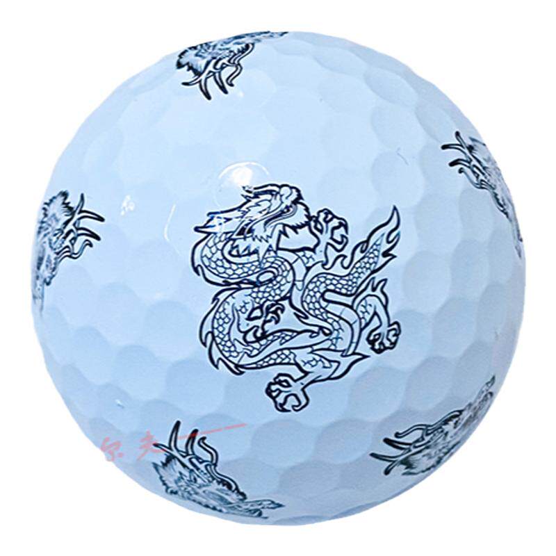 99新 限量版泰勒梅TaylorMade 卡拉威推线推杆轮胎五层球高尔夫球