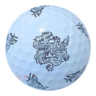 99新 限量版泰勒梅TaylorMade 卡拉威推线推杆轮胎五层球高尔夫球