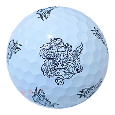 99新 限量版泰勒梅TaylorMade 卡拉威推线推杆轮胎五层球高尔夫球