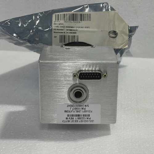Seatel 1222081 Level Cage Assembly