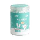 安可新婴儿口腔清洁棉棒 新生宝宝牙刷神器