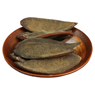 【好喝效强】30年老树化橘红七爪单皮正宗正品陈年化州桔红痰咳咽