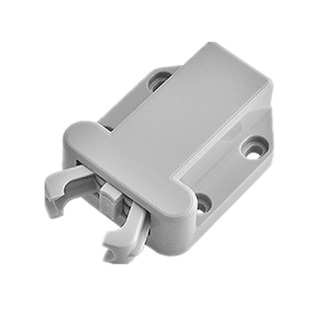 甲壳虫反弹器柜门按压式自动弹跳回弹器衣柜开门弹门器卡扣免拉手