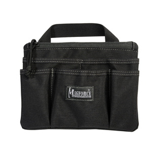 MagForce台湾马盖先A3581收纳整理杂物袋粘贴式洗漱包内挂外挂包