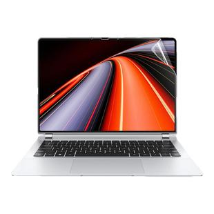 膜之谙适用于2024款华为MateBook14笔记本屏幕膜D14膜x pro电脑ENZH-32保护膜ENZH-16贴膜MateBookGT14屏幕膜