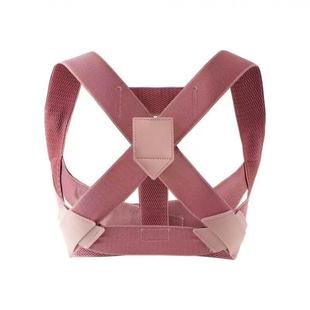 (C)驼背部矫正器提升气质姿态纠正驼背隐形体态矫正带男女通用