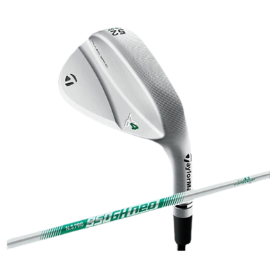 Taylormade泰勒梅高尔夫球杆MG4挖起杆23年新款NSPRO 950GH NEO