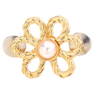 花朵牛仔裤收腰神器裤子大了改小扣针裤腰收紧腰围别针可调节扣子