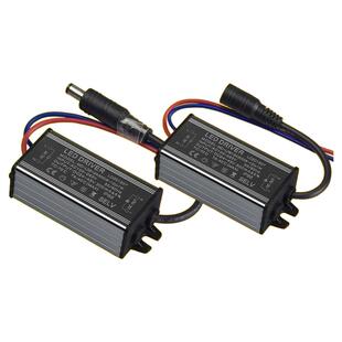 led驱动电源平板灯镇流器恒流driver整流变压器8W12W18W24W36W48W