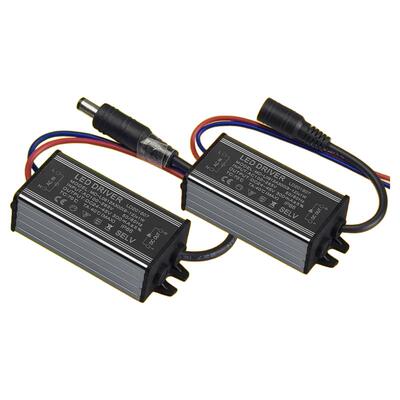 led驱动电源平板灯镇流器恒流driver整流变压器8W12W18W24W36W48W