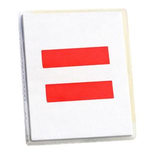 小学生少先队标志中队长二道杠大队长三道杠两一道杠小队长班干部臂袖章委员大队委中队委小队委牌子别针袖标