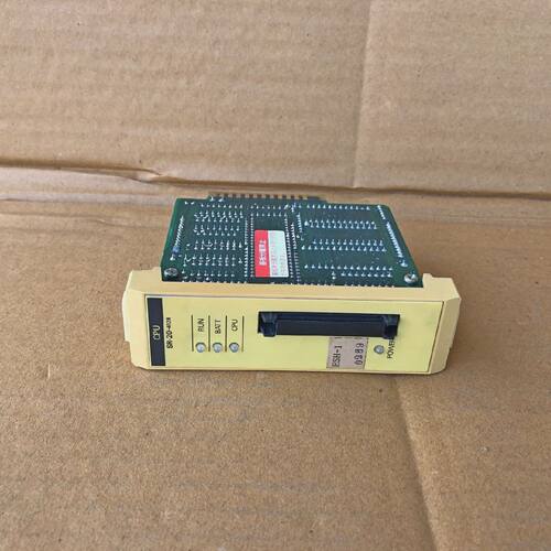 KOYO KOSTAC SR218365 CPU MODULE PROGRAMMABLE CONTROLLER