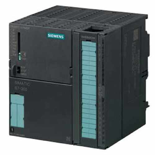 议价西门子CPU 315 384KB存储器 2个DP接口 6ES7315-7TJ10-0AB0/O