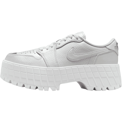 Nike/耐克正品2025 JORDAN女士时尚潮流厚底休闲鞋HF3184-100