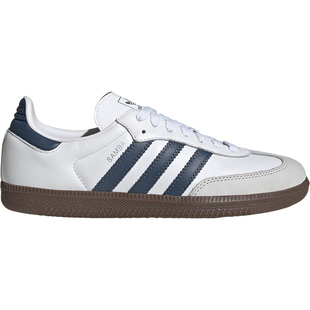Adidas/阿迪达斯官方正品三叶草女士轻便休闲经典低帮板鞋JH5688
