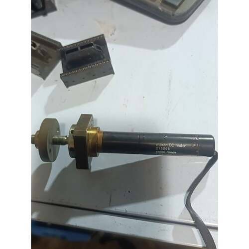 在线议价maxon 电机 218096空心杯电机