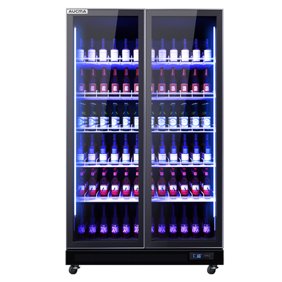 澳柯玛冷藏饮料啤酒柜二级能效