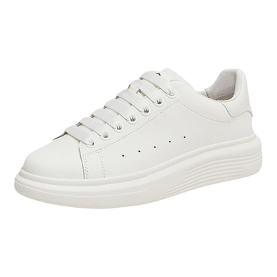 他她厚底休闲板鞋男鞋软底简约