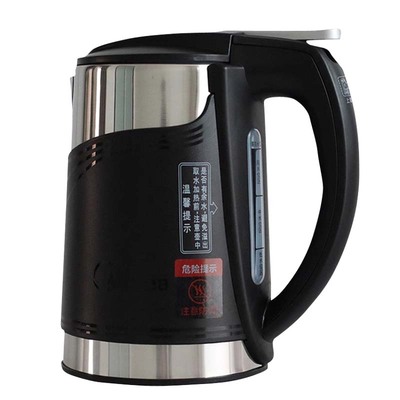 正品美的饮水机烧水壶304不锈钢